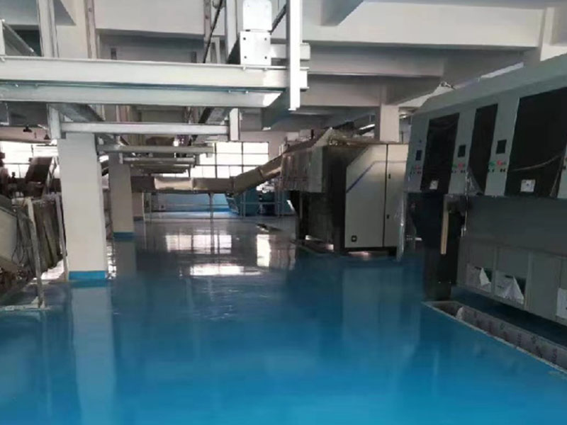 衡山西耳门CLM洗涤笼-03