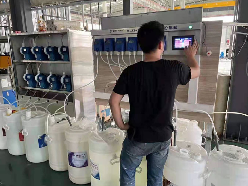 衡山全自动进料-01