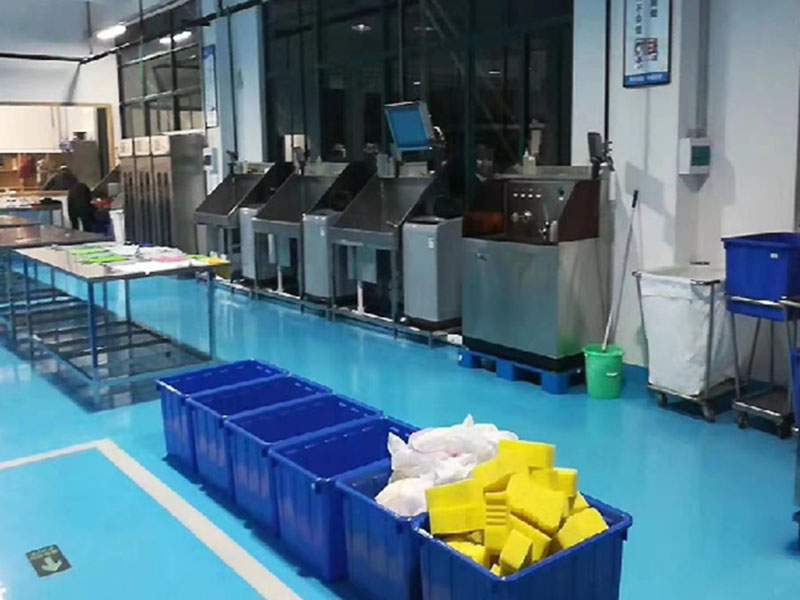 衡山工厂图片-03