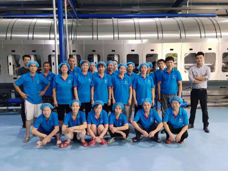 衡山工厂图片-04