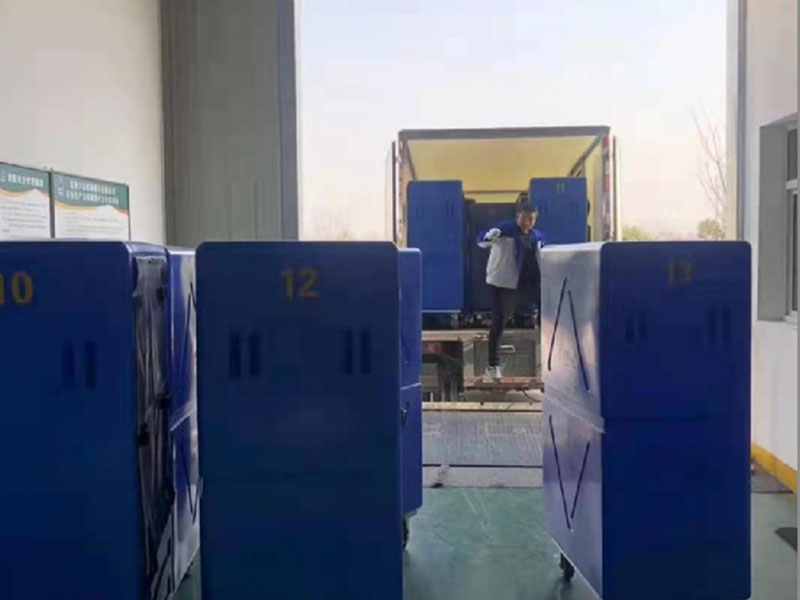 衡山工厂图片-02