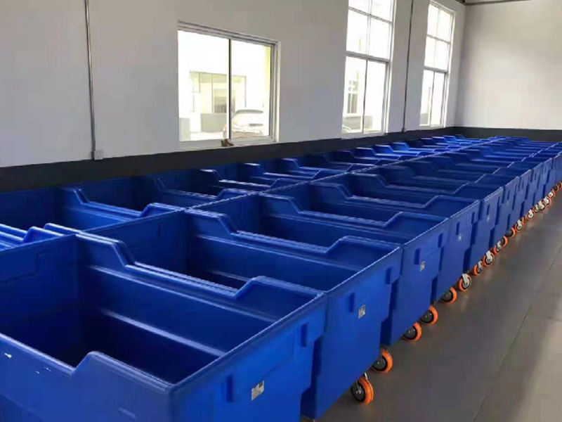 衡山工厂图片-05