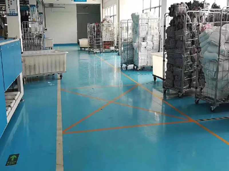 衡山工厂图片-01